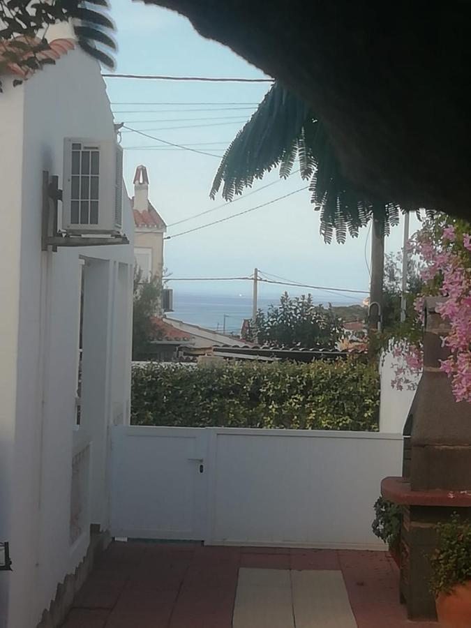 Villa CLAUDIA Menorca Cala En Porter  Esterno foto