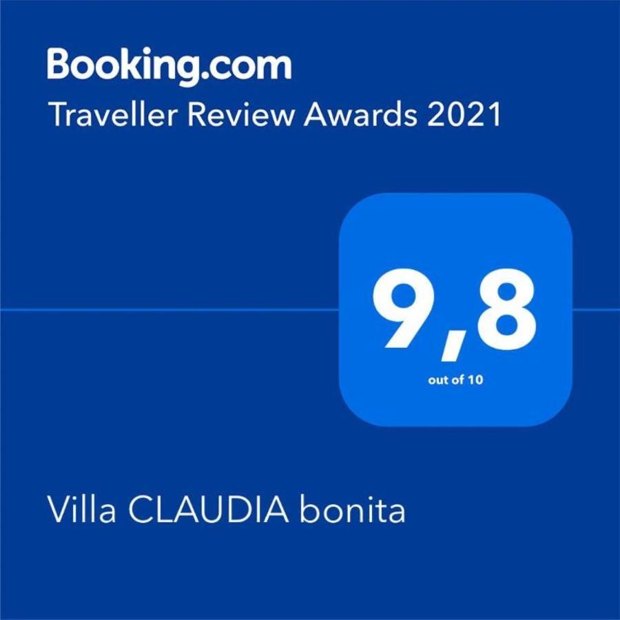 Villa CLAUDIA Menorca Cala En Porter  Esterno foto