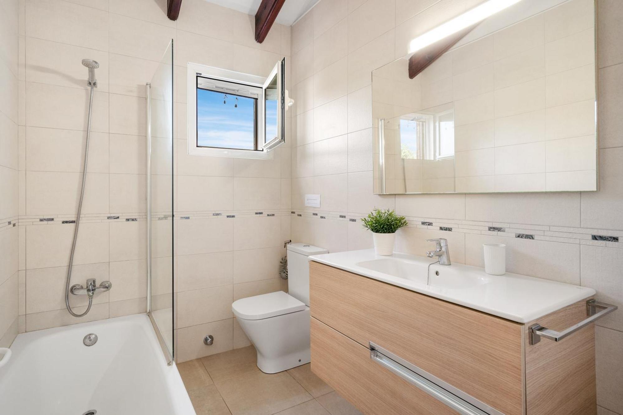 Villa CLAUDIA Menorca Cala En Porter  Esterno foto