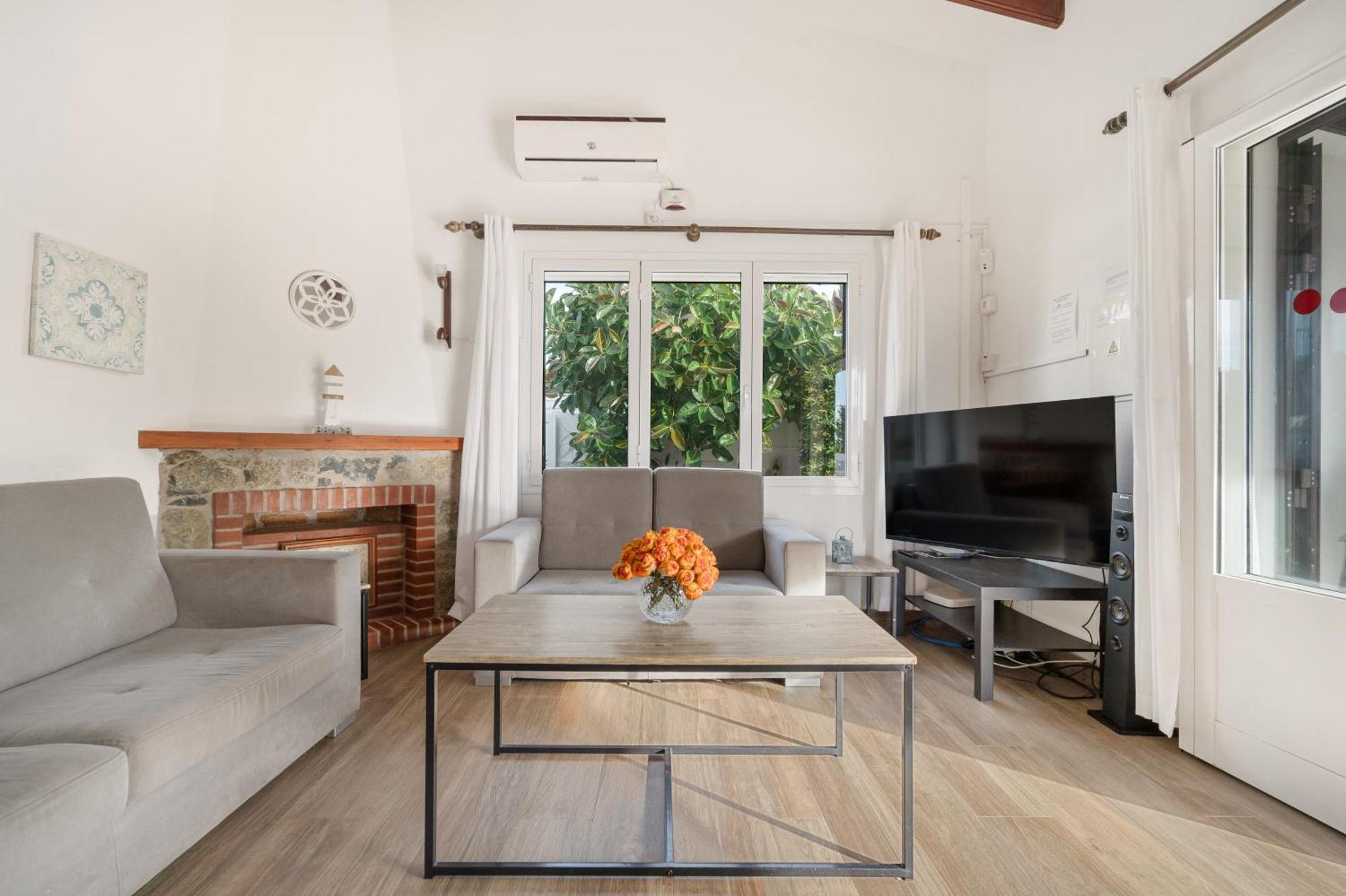 Villa CLAUDIA Menorca Cala En Porter  Esterno foto