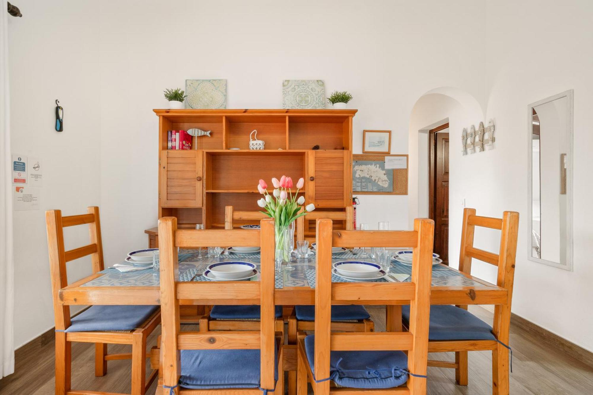 Villa CLAUDIA Menorca Cala En Porter  Esterno foto